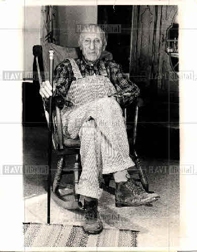 george sherbondy 1970